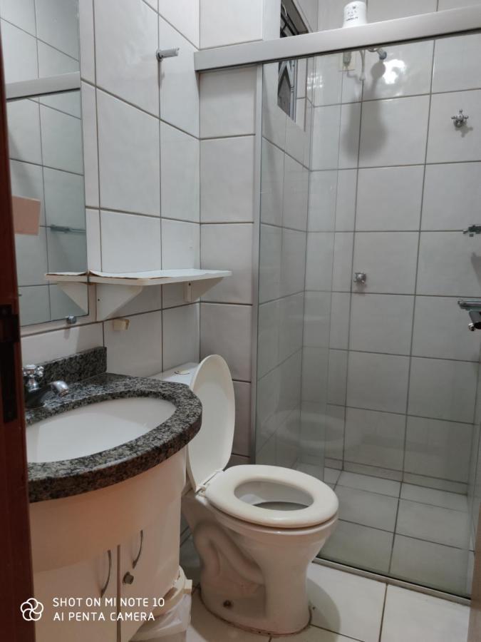 Paradise Rio Quente 4Qts Exterior foto